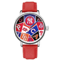 美职棒手表YH012