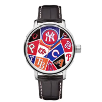 美职棒手表YH012