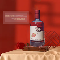 工厂直销涂山小红娘（500ml*2瓶）