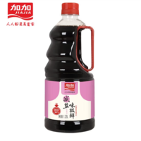 加加特级减盐味极鲜1.25L