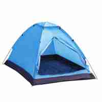 酷龙达（COLODA）全自动免搭建双人户外帐篷情侣出游野营帐篷 CLD-ZP001