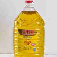 元宝大豆油20L/桶