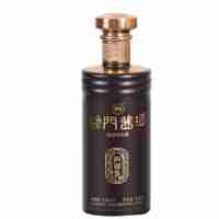 云门酱酒 洞藏8 酱香型白酒 53%vol 500ml/瓶 单瓶礼盒装(箱规:6瓶/箱)